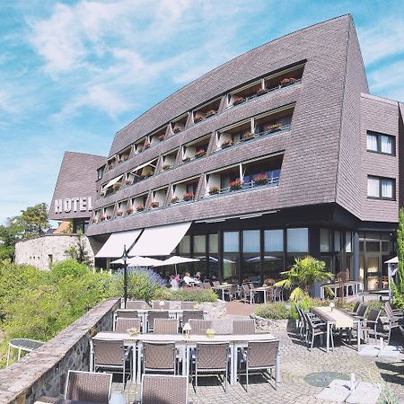 Hotel Stadt Breisach Exterior photo