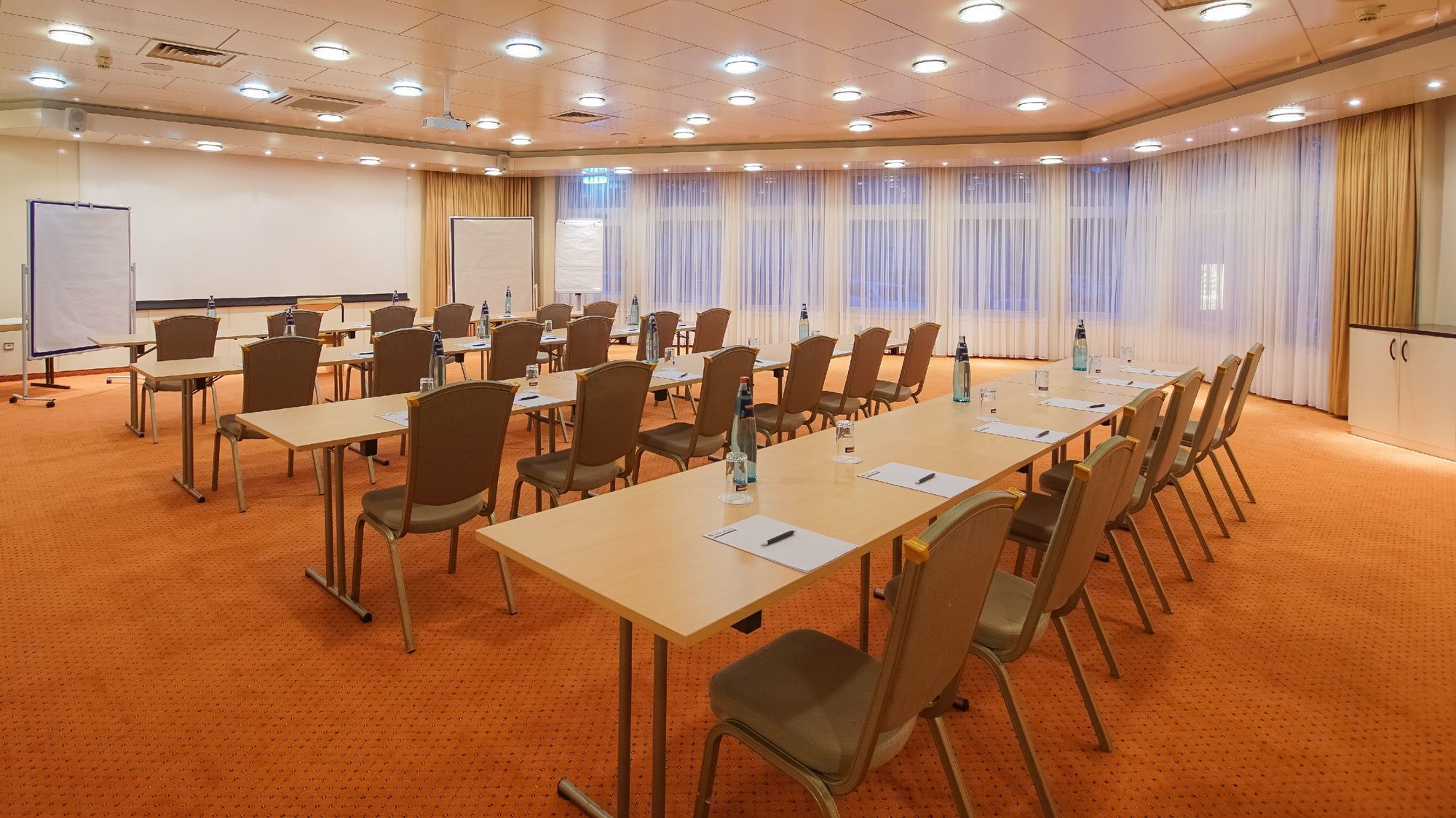 Hotel Stadt Breisach Business photo