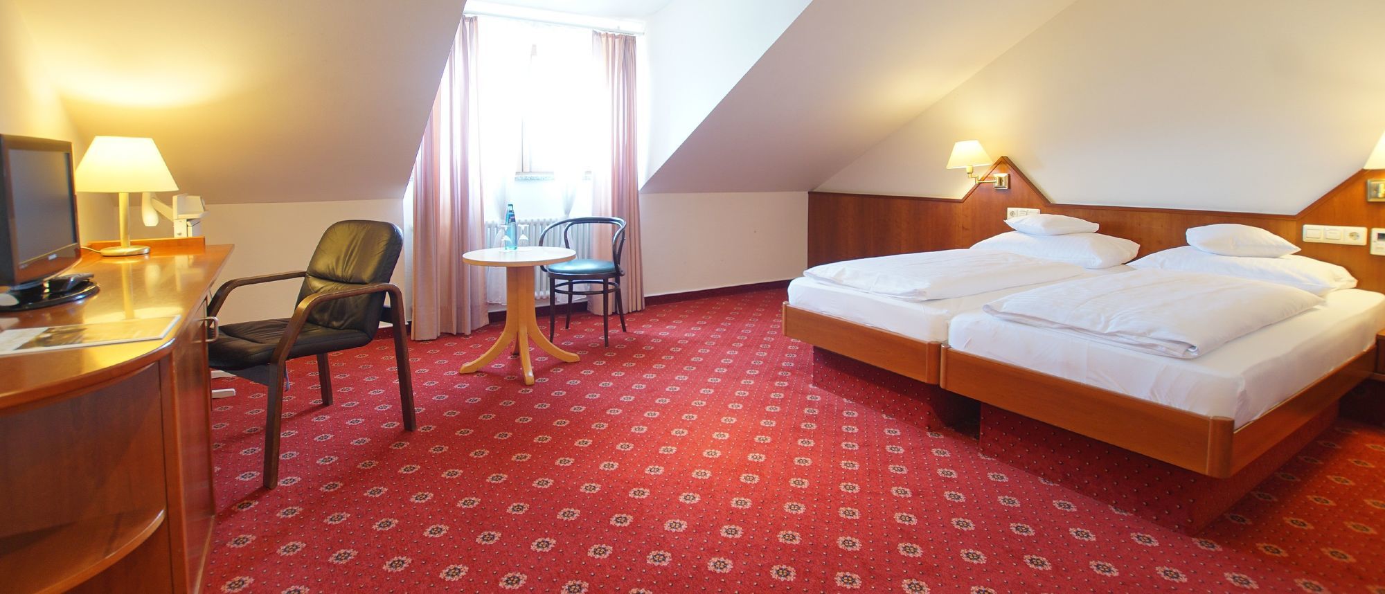 Hotel Stadt Breisach Room photo