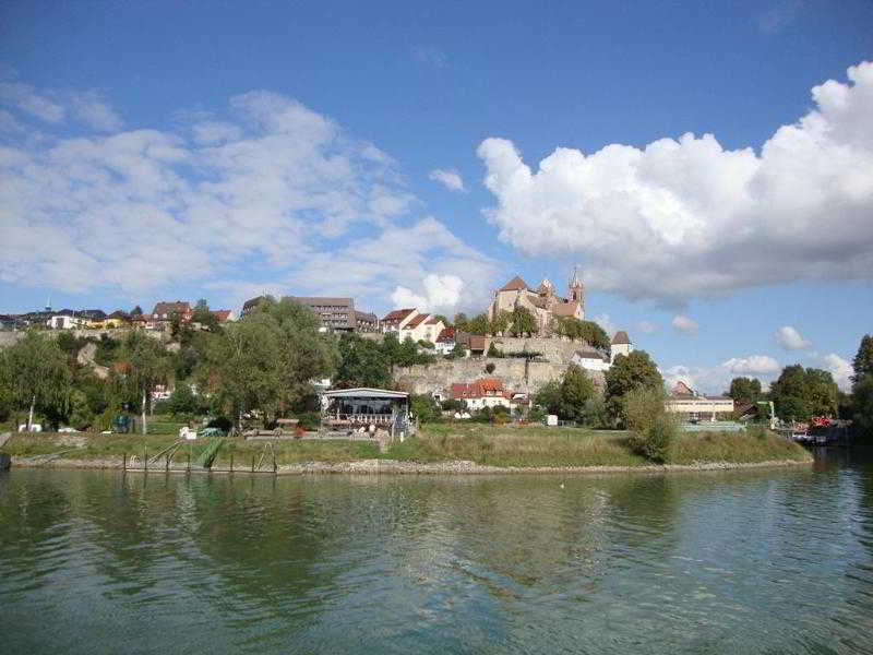 Hotel Stadt Breisach Exterior photo